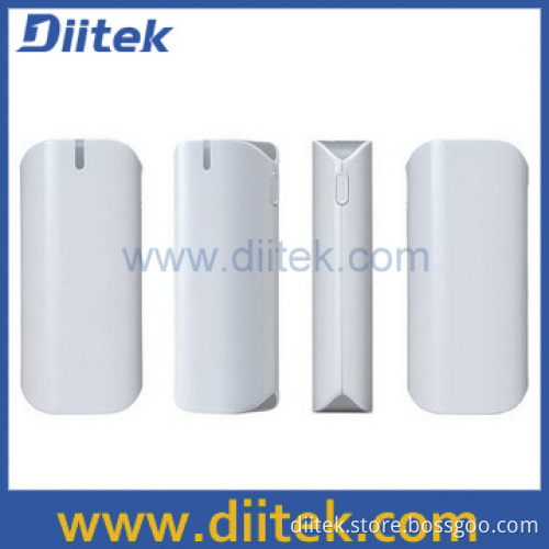 Power Bank with 4400mAh
